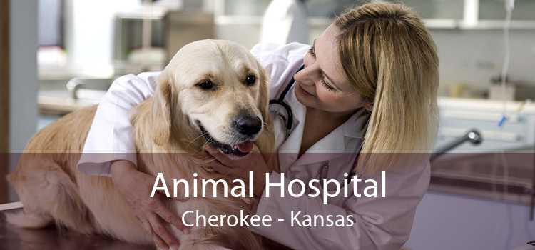 Animal Hospital Cherokee - Kansas
