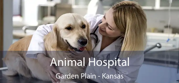 Animal Hospital Garden Plain - Kansas