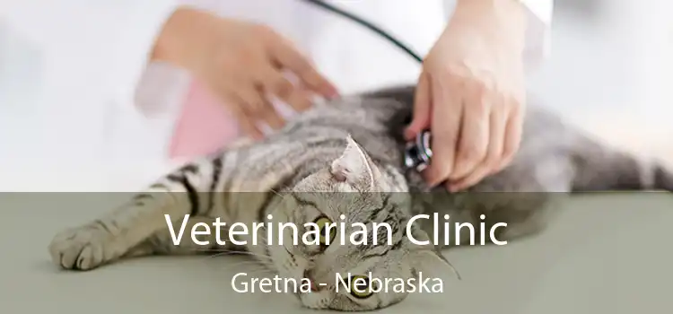Veterinarian Clinic Gretna - Nebraska
